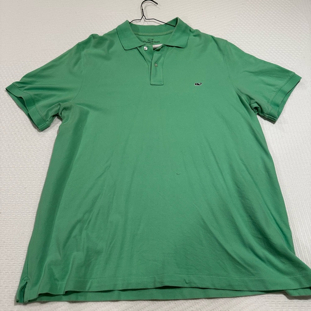 Vineyard Vines Polo